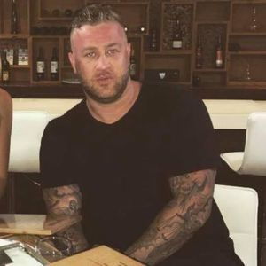 Meet your Posher, Aaron